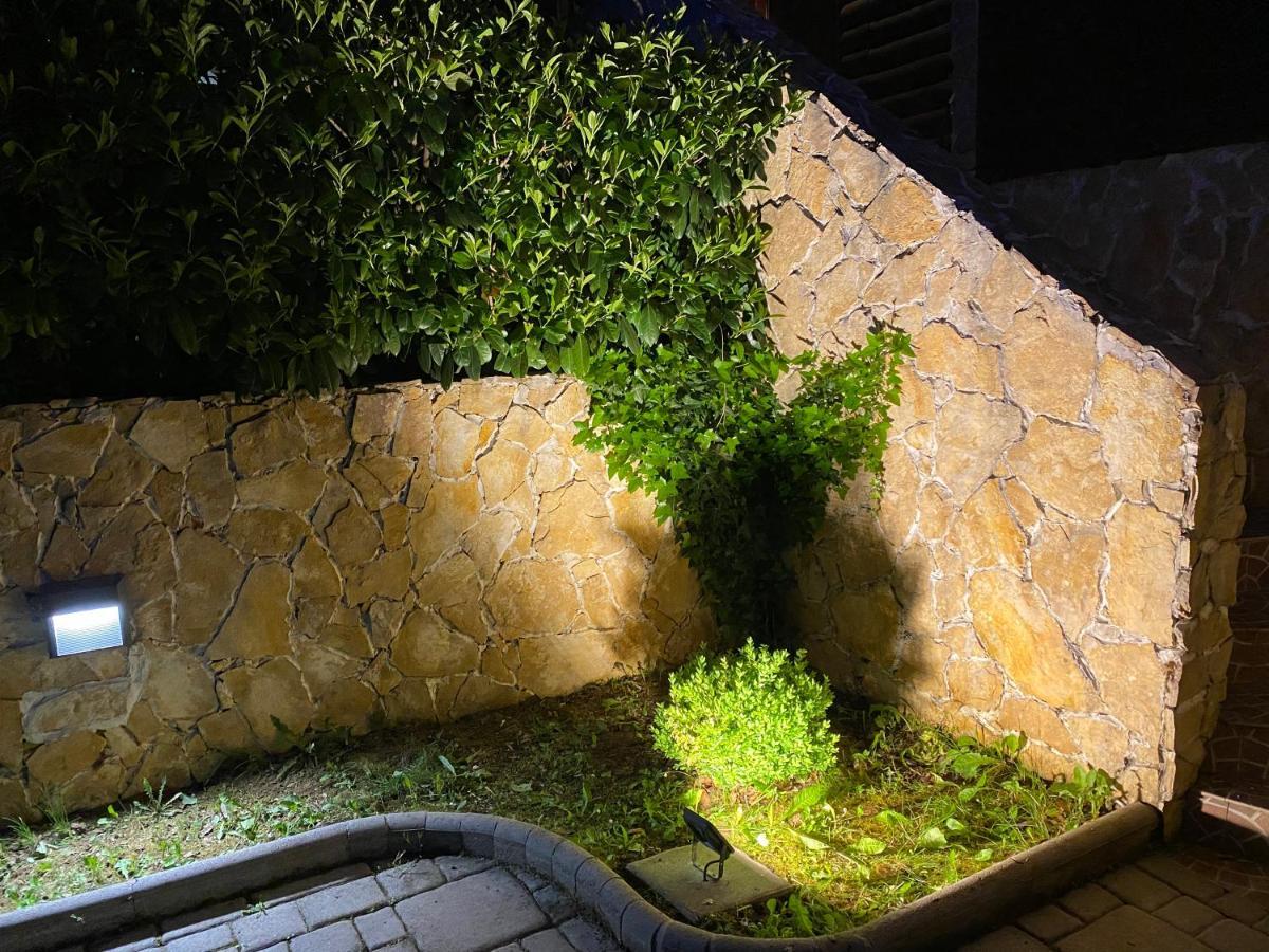 4Trees Holiday House Slunj Exterior photo