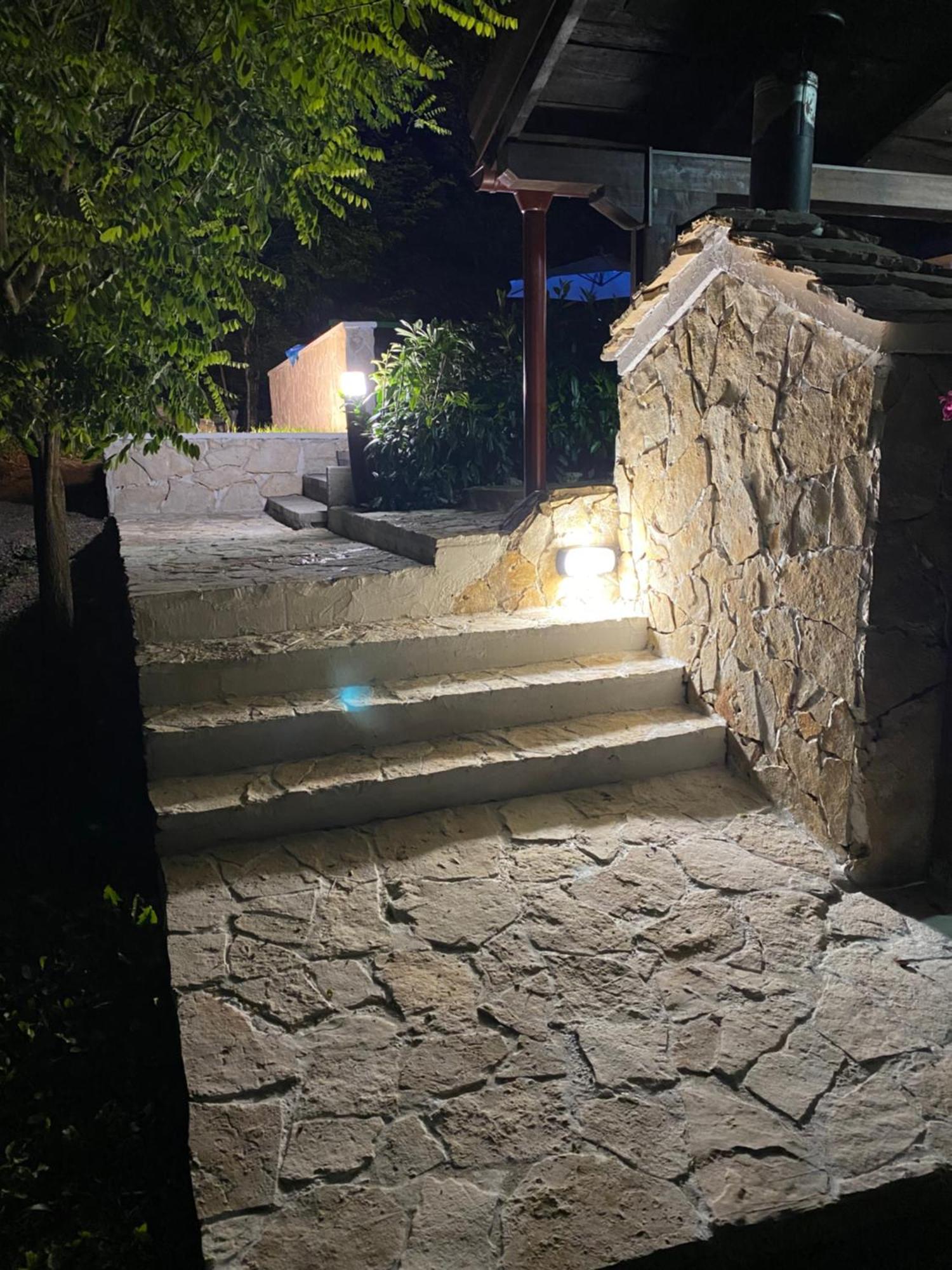 4Trees Holiday House Slunj Exterior photo